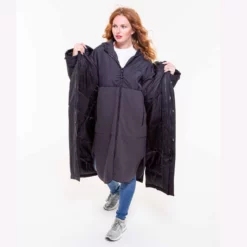 Red Original - REVOLUTION 3-IN-1 CHANGE PARKA - CARBON BLACK 18 Red Original - REVOLUTION 3-IN-1 CHANGE PARKA - CARBON BLACK -UK Surf Sales 2024 red origional 3 in 1 parka 2