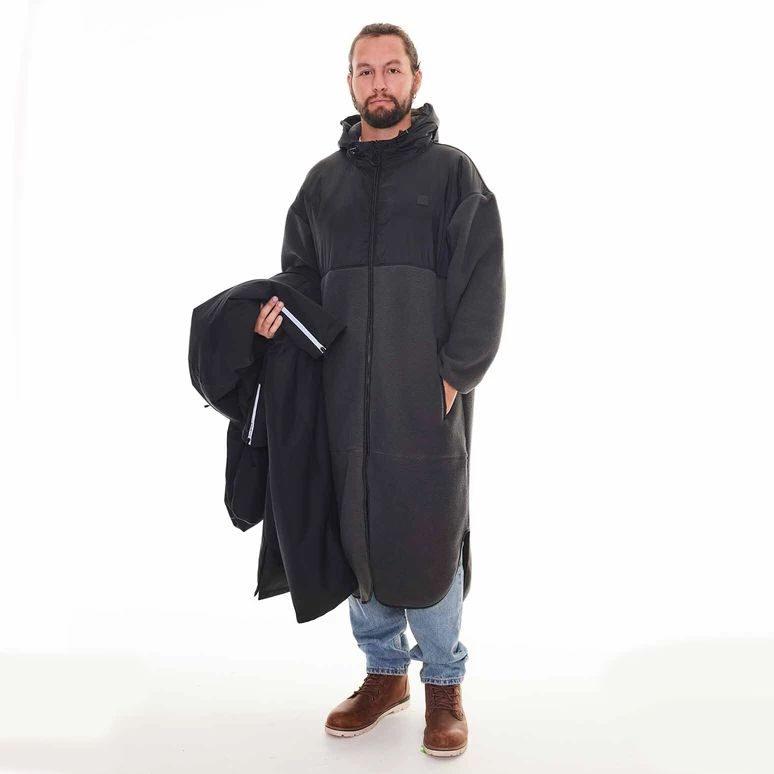 Red Original - REVOLUTION 3-IN-1 CHANGE PARKA - CARBON BLACK 5 Red Original - REVOLUTION 3-IN-1 CHANGE PARKA - CARBON BLACK - Image 3