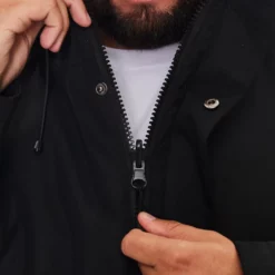 Red Original - REVOLUTION 3-IN-1 CHANGE PARKA - CARBON BLACK 26 Red Original - REVOLUTION 3-IN-1 CHANGE PARKA - CARBON BLACK -UK Surf Sales 2024 red origional 3 in 1 parker 6