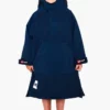 Red Original Kids Waterproof Poncho - Navy Blue -UK Surf Sales 2024 red origional navy poncho kids