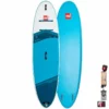 Red Paddle Co. Red Paddle Co Ride 10'8 X 34" Paddleboard 2024 2 Red Paddle Co. Red Paddle Co Ride 10'8 X 34" Paddleboard 2024 -UK Surf Sales 2024 red paddel 10 8 ride board only package 2024