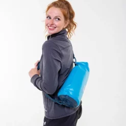 Front Page -UK Surf Sales 2024 red paddle clo paddle board bags 10l drybag blue