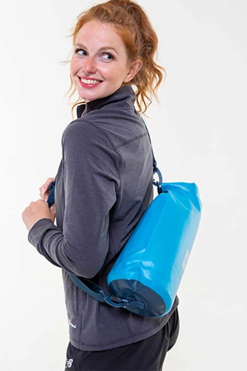 10L Red OriginalRoll Top Drybag - Ride Blue 3 10L Red OriginalRoll Top Drybag - Ride Blue