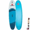 Red Paddle Co. Red Paddle Co Ride 10'6 X 32" Paddleboard 2024