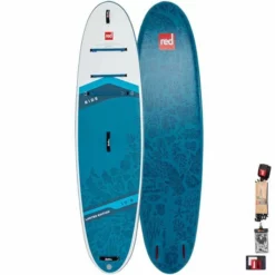 Red Paddle Co. Red Paddle Co Ride Limited Edition 10'6 X 32" Paddleboard 2024