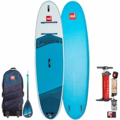 Red Paddle Co. Red Paddle Co Ride 10'6 X 32" Paddleboard 2024 18 Red Paddle Co. Red Paddle Co Ride 10'6 X 32" Paddleboard 2024 -UK Surf Sales 2024 red paddle co 10 6 package 2023