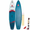 Red Paddle Co. Red Paddle Co Sport 11'0 X 30" Paddleboard - 2024 -UK Surf Sales 2024 red paddle co 11 0 sport blue board only