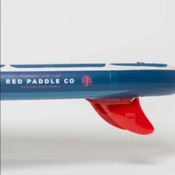 Red Paddle Co. Red Paddle Co Compact 11'0 X 32" Paddleboard 2024 -UK Surf Sales 2024 red paddle co 11 compact life style 2