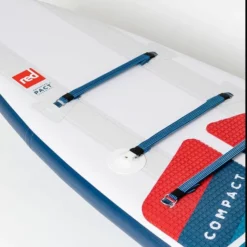 Red Paddle Co. Red Paddle Co Compact 11'0 X 32" Paddleboard 2024 -UK Surf Sales 2024 red paddle co 11 compact studio 1
