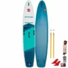 Red Paddle Co. Red Paddle Co Voyager 12' X 28" Paddleboard 2024 -UK Surf Sales 2024 red paddle co 12 0 2024 board only