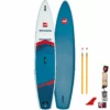 Red Paddle Co. Red Paddle Co 12'6 X 30" Sport Paddleboard - 2024 2 Red Paddle Co. Red Paddle Co 12'6 X 30" Sport Paddleboard - 2024 -UK Surf Sales 2024 red paddle co 12 6 sport 2024 package