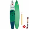 Red Paddle Co. Red Paddle Co Voyager 13'2 X 30" Paddleboard 2024 -UK Surf Sales 2024 red paddle co 13 2 voyager 2024 board only