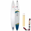 Red Paddle Co. Red Paddle Co Elite 14'0 X 26" X 5.9 Raceboard - 2024 1 Red Paddle Co. Red Paddle Co Elite 14'0 X 26" X 5.9 Raceboard - 2024 -UK Surf Sales 2024 red paddle co 14 0 race board 1