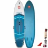 Red Paddle Co. Red Paddle Co All Ride 12'0 X 34" Paddleboard Package 2024 -UK Surf Sales 2024 red paddle co all ride 2024