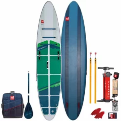 Red Paddle Co. Red Paddle Co Compact 12'0 X 32" Paddleboard 2024 20 Red Paddle Co. Red Paddle Co Compact 12'0 X 32" Paddleboard 2024 -UK Surf Sales 2024 red paddle co compact 12 0 2023 package