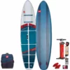 Red Paddle Co. Red Paddle Co Compact 11'0 X 32" Paddleboard 2024 2 Red Paddle Co. Red Paddle Co Compact 11'0 X 32" Paddleboard 2024 -UK Surf Sales 2024 red paddle co compact 2024
