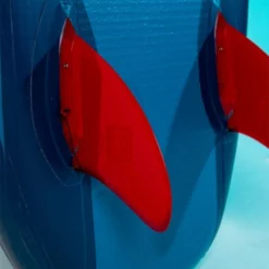 Red Paddle Co Click Fin For Compact Range -UK Surf Sales 2024 red paddle co compact fin