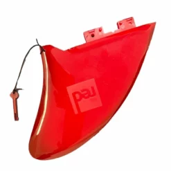 Red Paddle Co Click Fin For Compact Range -UK Surf Sales 2024 red paddle co compact fin 5
