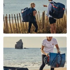 Red Paddle Co. Red Paddle Co Compact 8'10 X 29" X4" Paddleboard 2024 12 Red Paddle Co. Red Paddle Co Compact 8'10 X 29" X4" Paddleboard 2024 -UK Surf Sales 2024 red paddle co compact 1