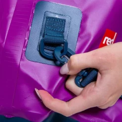 60L Red OriginalRoll Top Drybag - Venture Purple 9 60L Red OriginalRoll Top Drybag - Venture Purple -UK Surf Sales 2024 red paddle co equipment paddleboard drybag 60l drybag purple