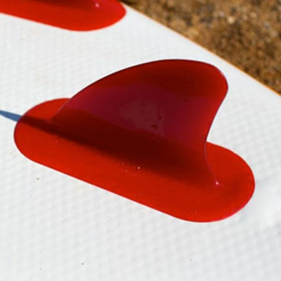 Replacement IFin For Red Paddle Co 4 Replacement IFin For Red Paddle Co - Image 2