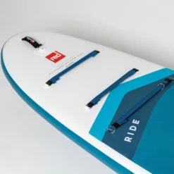 Red Paddle Co. Red Paddle Co Ride Limited Edition 10'6 X 32" Paddleboard 2024 41 Red Paddle Co. Red Paddle Co Ride Limited Edition 10'6 X 32" Paddleboard 2024 -UK Surf Sales 2024 red paddle co limited edition paddlebaord 1