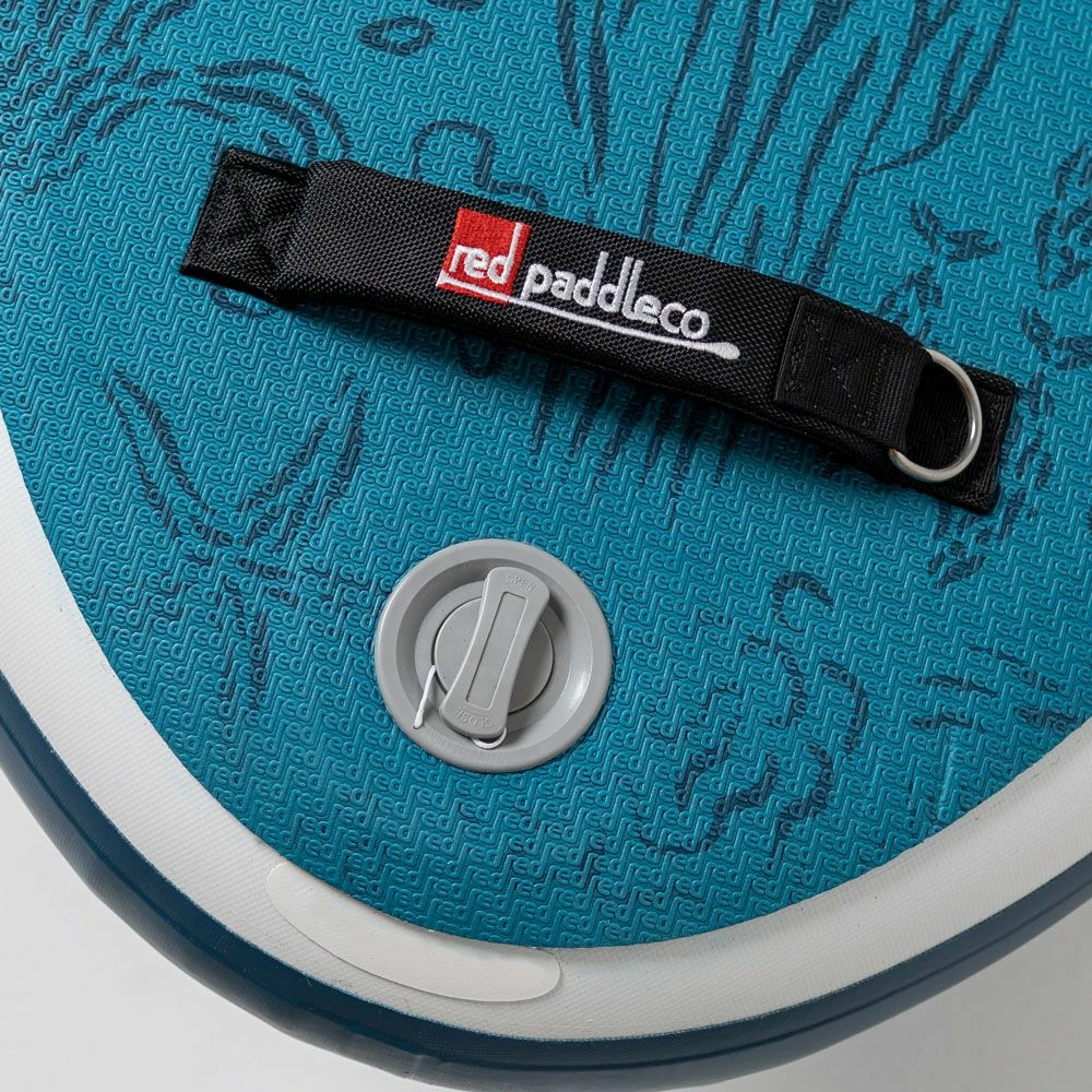 Red Paddle Co. Red Paddle Co Ride Limited Edition 10'6 X 32" Paddleboard 2024 21 Red Paddle Co. Red Paddle Co Ride Limited Edition 10'6 X 32" Paddleboard 2024 - Image 19