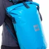 30L Red OriginalRoll Top Drybag - Ride Blue -UK Surf Sales 2024 red paddle co paddle board bag 30l drybags blue 1