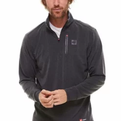 Red Original - Long Sleeve Performance Top