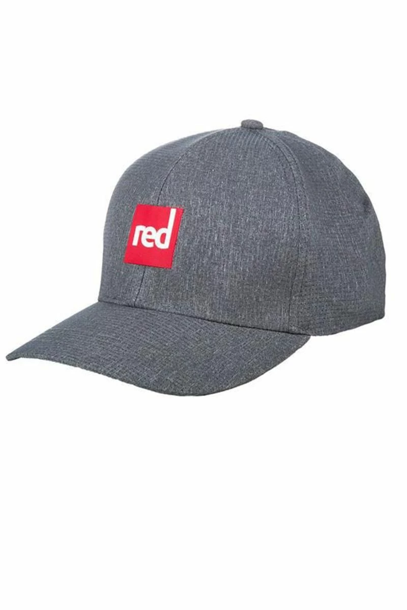 Red Original Unisex Paddle Boarding Cap 4 Red Original Unisex Paddle Boarding Cap - Image 2