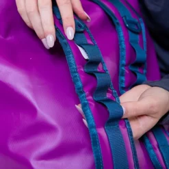 60L Red OriginalRoll Top Drybag - Venture Purple 10 60L Red OriginalRoll Top Drybag - Venture Purple -UK Surf Sales 2024 red paddle co paddleboard drybag 60l drybag purple