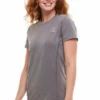 Red Original Women's Performance SUP TOP -UK Surf Sales 2024 red paddle co quick dry t shirt