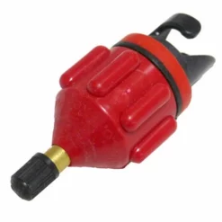 Red Paddle Co ISUP Electric Pump Adaptor -UK Surf Sales 2024 red paddle co schrader