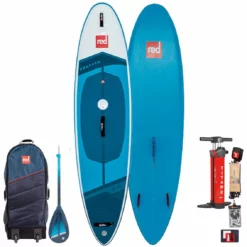 Red Paddle Co. 9'4" 3-in-1 Snapper MSL Kids Inflatable Paddleboard Package 9 Red Paddle Co. 9'4" 3-in-1 Snapper MSL Kids Inflatable Paddleboard Package -UK Surf Sales 2024 red paddle co snapper