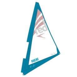 Red Paddle Co. RED Paddle Co Ride Rig 1.5 13 Red Paddle Co. RED Paddle Co Ride Rig 1.5 -UK Surf Sales 2024 red paddle co sup sail 15