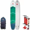 Red Paddle Co. Red Paddle Co Tandem MSL 15'0" X 34" Paddleboard 2024 -UK Surf Sales 2024 red paddle co tandem 2024