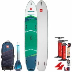 Red Paddle Co. Red Paddle Co Tandem MSL 15'0" X 34" Paddleboard 2024 -UK Surf Sales 2024 red paddle co tandem package