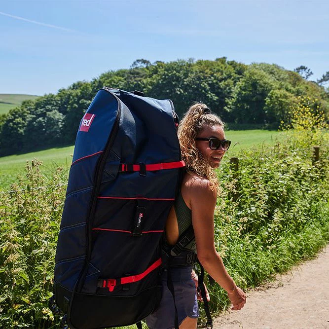 Red Paddle Co. Red Paddle Co ATB TRANSFORMER BOARD BAG 7 Red Paddle Co. Red Paddle Co ATB TRANSFORMER BOARD BAG - Image 5