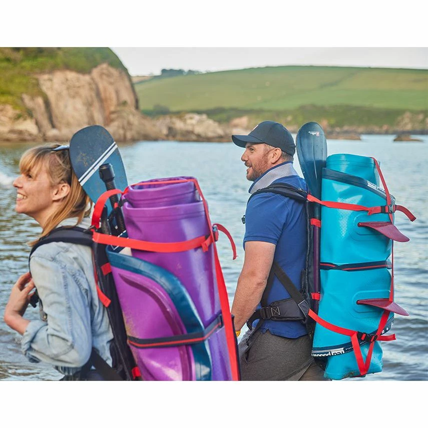 Red Paddle Co. Red Paddle Co ATB TRANSFORMER BOARD BAG 6 Red Paddle Co. Red Paddle Co ATB TRANSFORMER BOARD BAG - Image 4