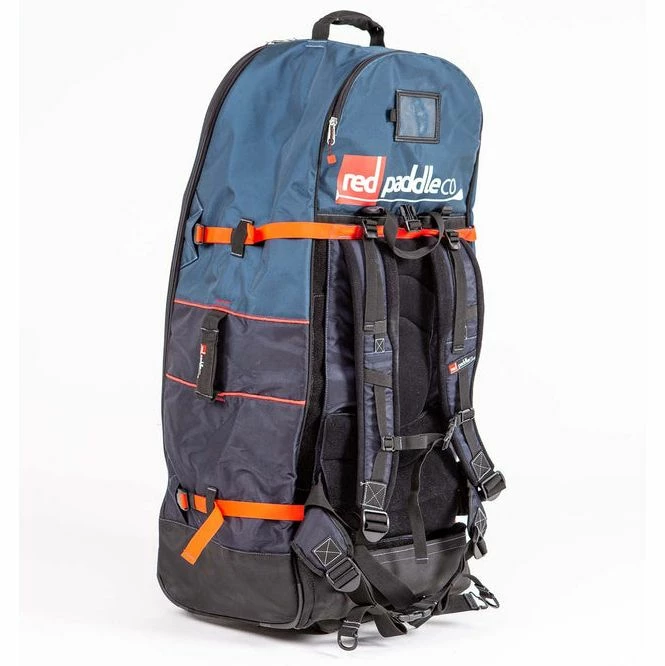 Red Paddle Co. Red Paddle Co ATB TRANSFORMER BOARD BAG 4 Red Paddle Co. Red Paddle Co ATB TRANSFORMER BOARD BAG - Image 2