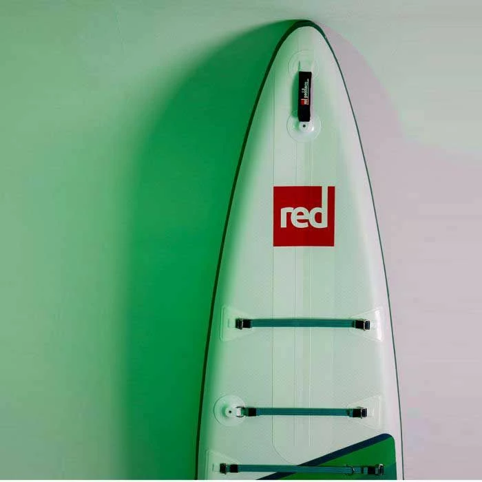 Red Paddle Co. Red Paddle Co Voyager 13'2 X 30" Paddleboard 2024 11 Red Paddle Co. Red Paddle Co Voyager 13'2 X 30" Paddleboard 2024 - Image 9