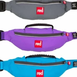 Red Original - 50N Airbelt Personal Flotation Device (PFD)