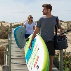 Red Original Women's Off The Water T-Shirt 10 Red Original Women's Off The Water T-Shirt -UK Surf Sales 2024 red womens white t1