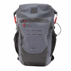 Red Original Waterproof Backpack - 30L