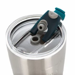 Red Original Insulated Travel Cup -UK Surf Sales 2024 red original thermal mug red paddle co click lid