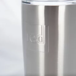 Red Original Insulated Travel Cup -UK Surf Sales 2024 red original thermal mug red paddle co detail