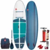 Red Paddle Co. Red Paddle Co Compact 9'6 X 32" Paddleboard 2022 1 Red Paddle Co. Red Paddle Co Compact 9'6 X 32" Paddleboard 2022 -UK Surf Sales 2024 red paddle co 2022 compact 96 package