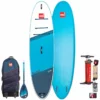 Red Paddle Co. Red Paddle Co Ride 10'8 X 34" Paddleboard 2022