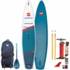 Red Paddle Co. Red Paddle Co 12'6 X 30" Sport Paddleboard Package - 2022 2 Red Paddle Co. Red Paddle Co 12'6 X 30" Sport Paddleboard Package - 2022 -UK Surf Sales 2024 red paddle co 2022 sport 126 purple package
