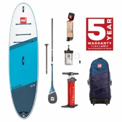 Red Paddle Co. Red Paddle Co Ride 10'8 X 34" Paddleboard 2022 17 Red Paddle Co. Red Paddle Co Ride 10'8 X 34" Paddleboard 2022 -UK Surf Sales 2024 red paddle co ride 108 prime carbon blue uk package